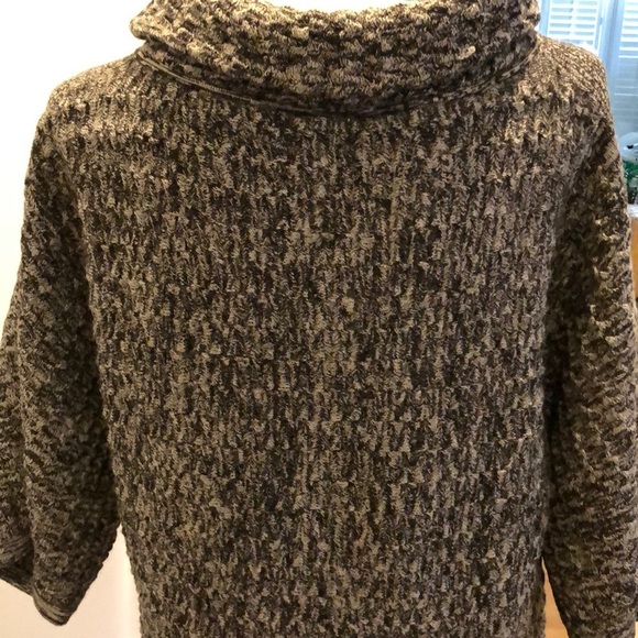 DANA BUCHMAN SWEATER 100% WOOL NWT SZ XL - Picture 6 of 13